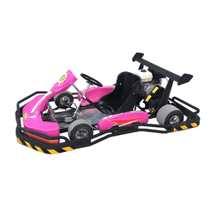 Venta al por mayor parque de atracciones comercial gasolina solo Go Kart Drift <span class=keywords><strong>Karting</strong></span> Go Kart para la venta - Product Image 6