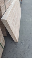 Revêtement en cèdre, lattes en bois de paulownia, bois massif, planches en bois
