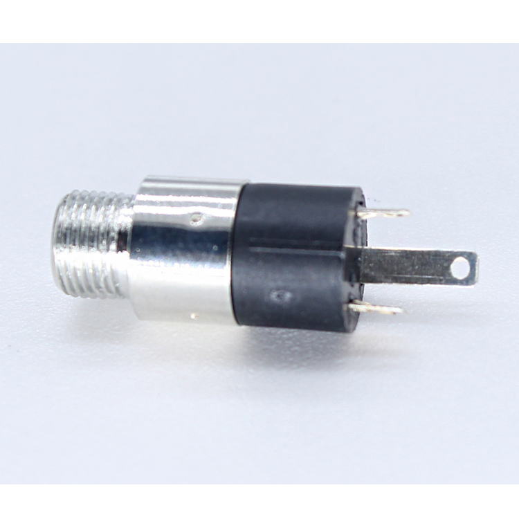 Скидка 30% Dip Женский 3,5 мм аудио разъем 3,5 мм разъем для наушников Pj 391 приемник Jack 3,5 мм