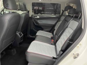 <span class=keywords><strong>2022</strong></span> pour <span class=keywords><strong>Volkswagen</strong></span> pour <span class=keywords><strong>Tiguan</strong></span> L 5 portes 5 places SUV New Energy 430PHEV Plug-in <span class=keywords><strong>Hybrid</strong></span> Flagship Edition Auto Gearbox Wagon - Product Image 2