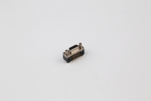Terminales de Enchufe Macho/Hembra, Adaptador de Tipo Tornillo, Conector <span class=keywords><strong>D</strong></span>-Sub de 9 Pines Db15p Db9p Db25p Db37p - Product Image 2