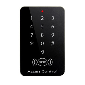 Chống-bản Sao Clone RFID kiểm soát truy cập hệ thống an ninh Proximity nhập cửa khóa chống gây nhiễu Khoảng cách cảm ứng - Product Image 1