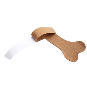 Aoki A205 Pembalut Kateter IV Kanula Tahan Air Bernapas Transparan <span class=keywords><strong>Film</strong></span> PU Bersertifikat CE Kelas I Medis - Product Image 1