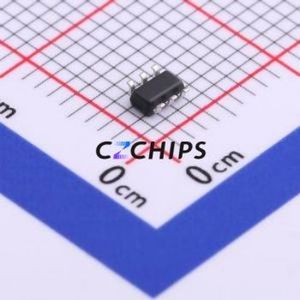 ชิปวงจรรวม SOT-26 GR1230HCG ใหม่ของแท้ตัวควบคุมและควบคุม AC-DC PMIC - Product Image 2