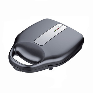 Pancake <b>Maker</b> 7 Holes Non Stick Electric Waffle <b>Maker</b> For Breakfast Cake Dorayaki 110V 220V - Product Image 5