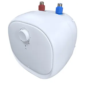 6litres Under Sink Low Price Mini Electric Shower Hot Water Heater