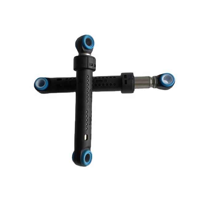 120N Original Washing Machine Shock Absorber Model 02110006 Perfectly Fits Most Front-Load Washers Effectively Reduces Vibration