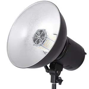 Professionele Fotografie Studio Super 150W Dimbare Tv Photo Studio Led Licht