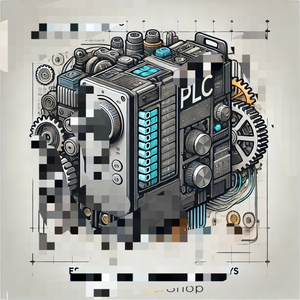 New Original Ready Stock Industrial Automation Pac Dedicated Plc <strong>Programming</strong> Controller - Product Image 1