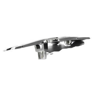 Accesorio de coche <span class=keywords><strong>insignia</strong></span> de puerta trasera 9811882477 para <span class=keywords><strong>Peugeot</strong></span> 3008/4008 - Product Image 3