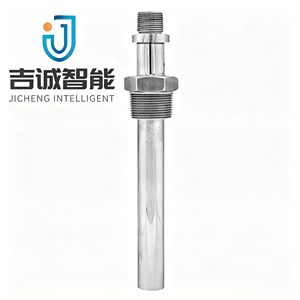 E+H TA541 Omnigrad Termohusa soldada de acero inoxidable 316 con brida roscada, nueva en stock, precio competitivo, serie TA541 de alta calidad - Product Image 1