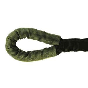 <span class=keywords><strong>Cuerda</strong></span> de Rapel Estática de Baja Elongación, Confiable, Precio Directo de Fábrica, <span class=keywords><strong>Cuerda</strong></span> Rápida de Nailon de 44 mm <span class=keywords><strong>para</strong></span> Rapel con Helicóptero - Product Image 6