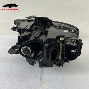Assemblage de phare LED matriciel de haute qualité pour <span class=keywords><strong>Audi</strong></span> <span class=keywords><strong>A3</strong></span> S3 RS3 2017-2020 Sports Coupé Top of Line Lumières d'origine État neuf - Product Image 5