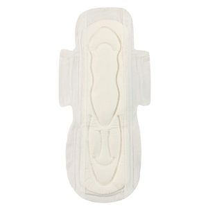Toallas sanitarias de algodón transpirables personalizadas al por mayor, toallas sanitarias para el período menstrual Sofy de mujer, personalizables para mujer - Product Image 4