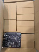 Console de jeu de vente directe d'usine Carte d'ordinateur: Plus Games Board