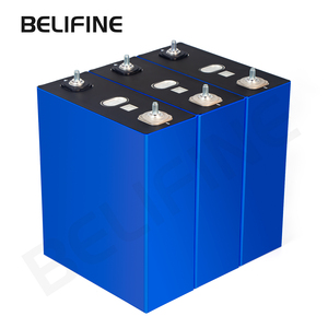 A Sınıfı Sevb 314 Ah Lityum Demir Fosfat Pil 3.2v 8000 Döngülü Sunwoda Lifepo4 314ah 12v 24v 48v Güneş Enerjisi Pili için - Product Image 5