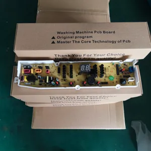 M855 Wasmachine Pcb Board Voor Sanyo Wasmachines