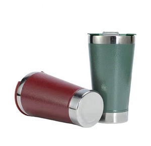 Vaso térmico <span class=keywords><strong>de</strong></span> acero inoxidable con logotipo personalizado, vaso con abridor <span class=keywords><strong>de</strong></span> cerveza, vaso <span class=keywords><strong>de</strong></span> vidrio para vino y café, doble pared, nuevo <span class=keywords><strong>diseño</strong></span>, 2022 - Product Image 6