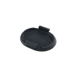 Cubierta Superior de la Rejilla del Parabrisas Mazda E01650796 BP4M-50-705, Protector de Techo de Plástico Contra la Intemperie - Product Image 3