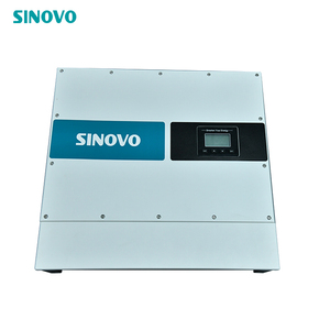 Bán buôn 6.2kva tinh khiết Sine Wave năng lượng mặt trời Inverter im lặng và tiếng ồn thấp cho Off Grid gia đình sử dụng nhà - Product Image 2