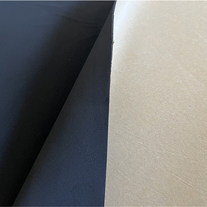 Hot được hỗ trợ đóng cửa di động Neoprene, mạnh mẽ dính EPDM pha trộn bọt cuộn băng dính xốp cao su bọt - Product Image 4