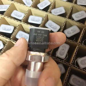 4H0959126A 4H0959126B SENSATA SCHRADER AC คอมเพรสเซอร์สวิตช์ความดันสำหรับออดี้ A4 A5 Q3 <span class=keywords><strong>Q5</strong></span> A6 A8 - Product Image 4