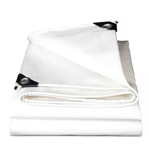 Bâche en polyéthylène anti-poussière et résistante aux déchirures, blocage UV à 95%, toile d'ombrage agricole, protection UV <span class=keywords><strong>de</strong></span> qualité commerciale, tissu d'ombrage solaire - Product Image 1