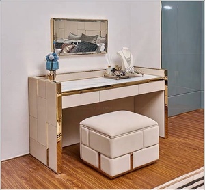 (CZ-BD27) מודרני סופר מלך גודל מיטת האחרון כפול גודל ריהוט סט יוקרה מיטת - Product Image 6