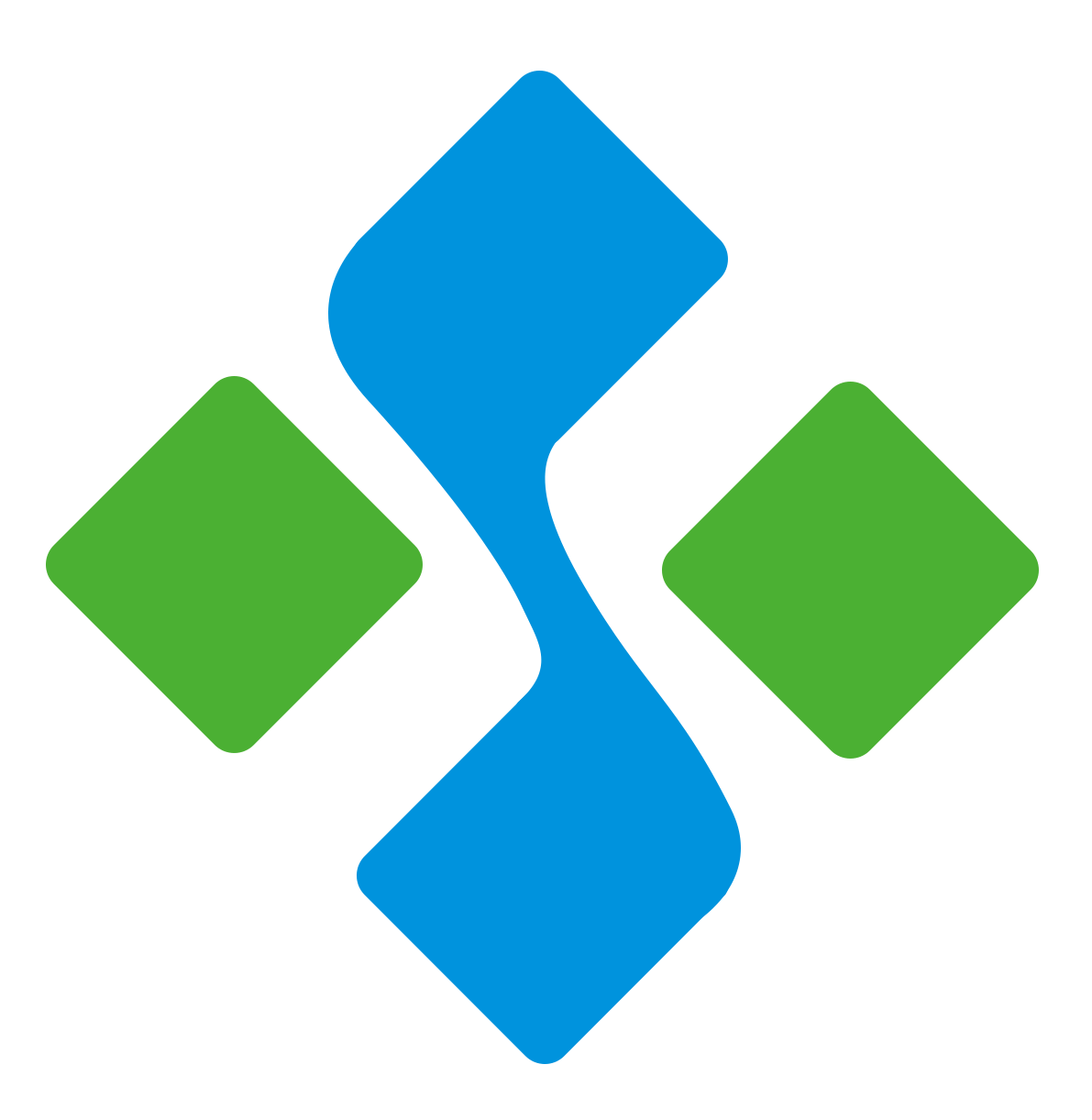 Beijing Xinwang Technology Co., Ltd. logo