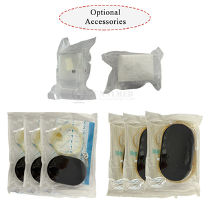 SY-I800-2 berkualitas tinggi Npwt <span class=keywords><strong>Vac</strong></span> sistem terapi luka tekanan negatif <span class=keywords><strong>Vac</strong></span> Npwt perangkat mesin pompa Dressiong kit - Product Image 6