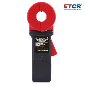 ETCR2100 ETCR2100A ETCR2100C Erdung <span class=keywords><strong>tester</strong></span> 0,01-2Ohm Klemme am Erdung widerstands <span class=keywords><strong>tester</strong></span> Erdung widerstands <span class=keywords><strong>tester</strong></span> - Product Image 3