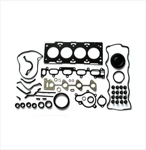 Juego completo de juntas de culata para Hyundai D4EA 2.0L Diesel 20910-27A00