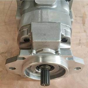 משאבת ציוד הידראולי 705-51-30710 עבור גלגל קומאטסו מעמיס 430 חלקי משאבה הידראוליים - Product Image 1