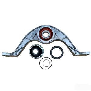 Support d'arbre de transmission OEM 5QF521101S compatible avec Volkswagen Tiguan 2017-2025, kit de réparation de montage d'arbre de transmission avec roulement Pontic - Product Image 2