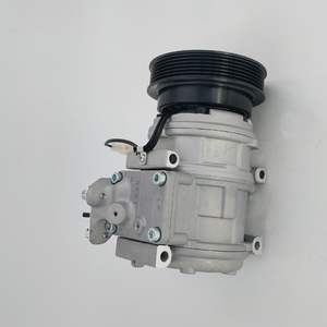 Autopartes AC compresor <span class=keywords><strong>7SEU17C</strong></span> - Product Image 4