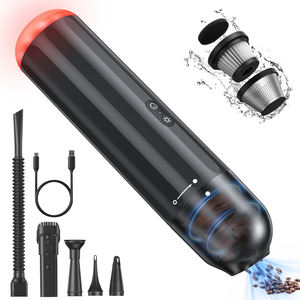 Aspiradora de Coche Portátil Inalámbrica, Popular, para el Hogar, Recolector de Polvo, Mini Aspiradora, Soplador de Polvo - Product Image 2