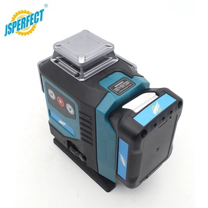 Laser Tự san phẳng cấp 16 dòng laser màu xanh lá cây 360 độ laser quay - Product Image 5