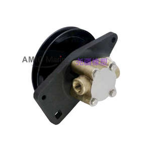 Pompe à eau de haute qualité Onan pour Cummins, modèle 132-0395 et 132-0430 - Product Image 4