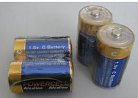 Pile alcaline super LR14 1,5 V C LR14 Pile Lr14 AM2 UM2