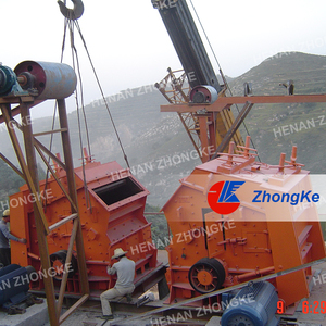 Línea de producción de trituradora de piedra portátil trituradora móvil de plástico, línea de trituradora de martillo hueso - Product Image 5