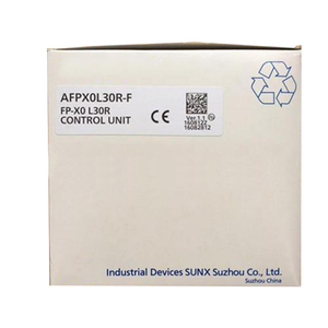 Unidad de control L30R Fpx0l30r, original de 1/2" - Product Image 1