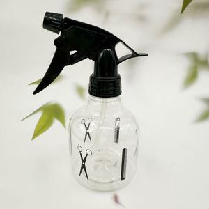 Pulvérisateur avec bec verseur à arrêt automatique, type à pression manuelle, pulvérisateur, flacon pulvérisateur, bouteille d'eau, 2 yuans, articles de vendeur ambulant - Product Image 4