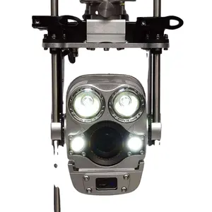 视频监控系统工业潜望镜视频管道检查摄像机的外观检查