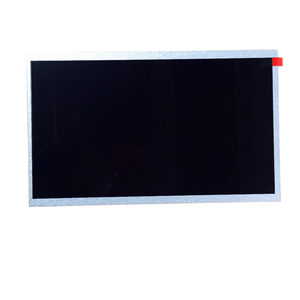 Tốt nhất bán <span class=keywords><strong>10</strong></span>.1 <span class=keywords><strong>inch</strong></span> TFT LCD màn hình hiển thị bảng điều khiển với 1024*600 Độ phân giải - Product Image 1