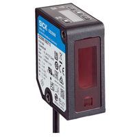 Vente chaude SICK OD2000-2452T15 6074383 Capteurs de distance laser Capteurs OD2000