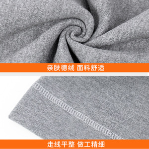 Warm Cycling Cap With Ear Protection Thickened Fleece Lined For Cold Weather Sports Outdoor Use Adult Size - Product Image 5