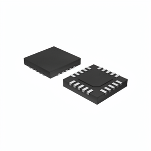 Components Electronic Power Management (PMIC) 20 WFQFN Exposed Pad Authorized Distributor MAX16061ETP+ - Product Image 1