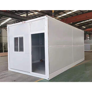 Casas prefabricadas de varios pisos casas prefabricadas de contenedores plegables de árbol casas de lujo de 5 dormitorios y 3 baños - Product Image 4