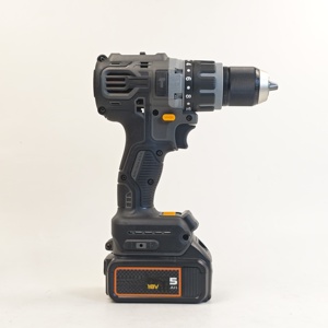 <span class=keywords><strong>Taladro</strong></span> de Impacto Inalámbrico DW DCD791, 20V, 90Nm de Alto Torque, Bajo Ruido, Mandril de 13mm, para Decoración y Reparación - Product Image 4