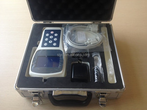 Analyseur de poussière PM2.5 PM10 - Product Image 4